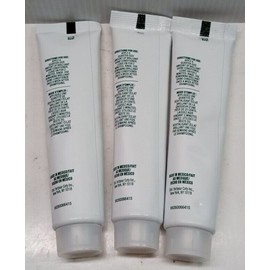 Clairol Natural Instincts Brilliant Shine Conditioner Clairol 1.85 oz  Each - Lot of 3
