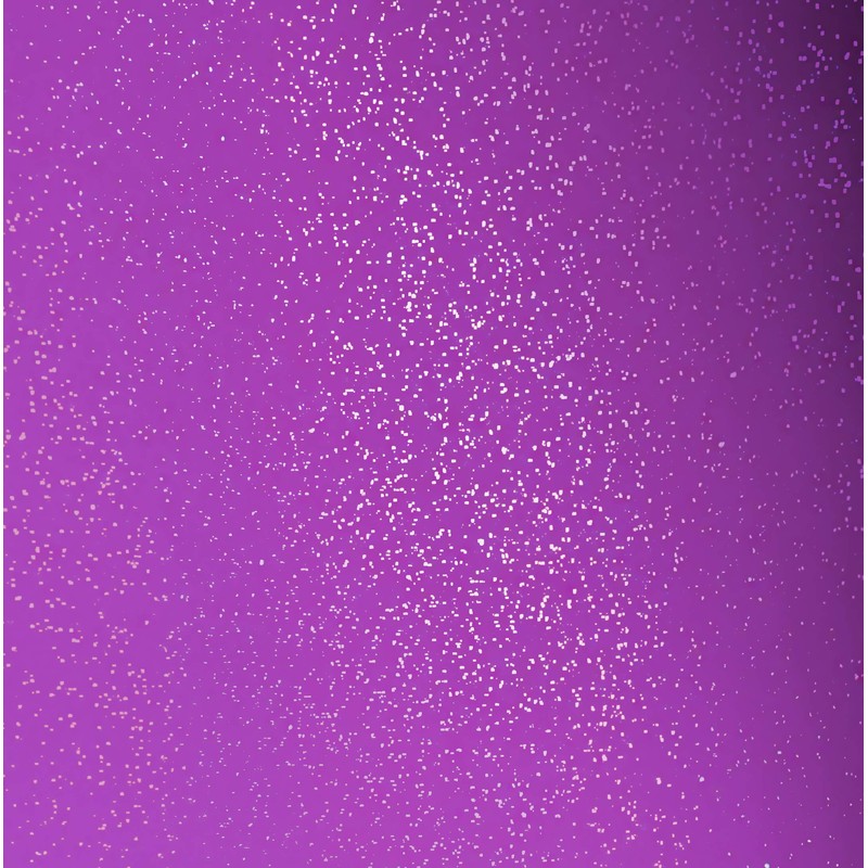 VViViD Purple Crystal Tint Frosted Decorative Two-Way Privacy Window Adhesive