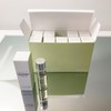 Jurycell Spiru Calming Balancing Ampoule 10ml / 쥬리셀 스피루카밍 밸런싱