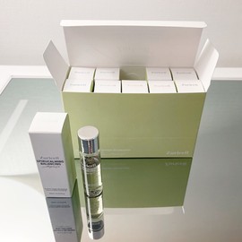 Jurycell Spiru Calming Balancing Ampoule 10ml / 쥬리셀 스피루카밍 밸런싱 앰플 10ml X 10EA+샘플세트