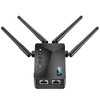 WiFi Extender Signal Booster for Whole Home & Backyard -