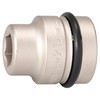Tone Impact Socket 8NV-21 1-inch (25.4 mm) Drive, 21 mm