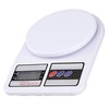 Middle Eastern Persian Mexican Electronic Digital Kitchen Scale LCD Display-Grams