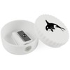 'Orca Whale Jumping' Compact Pencil Sharpener (PS00044693)