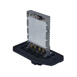 Ford Pk Ranger A/C Heater Speed Resistor Block Blower