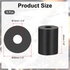 PATIKIL Multi Purpose Rubber Spacer, 8 Pcs 10mm ID x