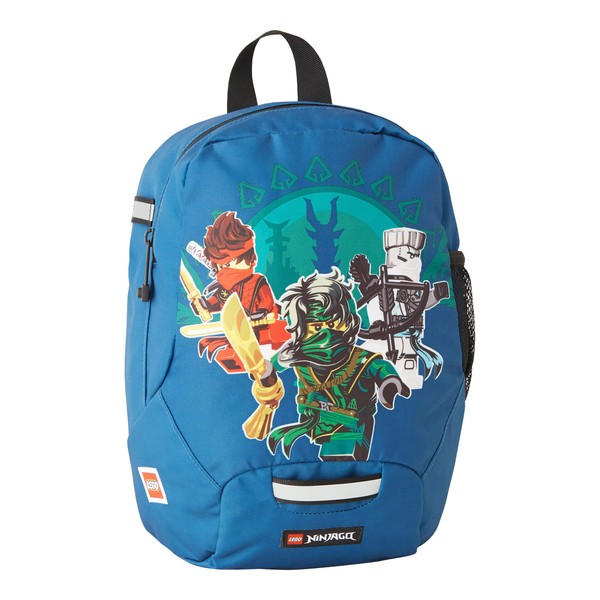 LEGO® - Boys Nursery Backpack - Ninjago® - Lightweight Backpack