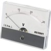 VOLTCRAFT AM-86X65/30V/DC EINBAU-MESSG