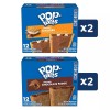 Pop-Tarts Toaster Pastries Variety Pack, 48 ct.