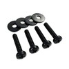 ReplacementScrews Wall Mount Screws Compatible with Vizio M320NV