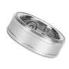 Smart Ring Health Tracker BT 5.1 Sleep Body Temperature Monitoring