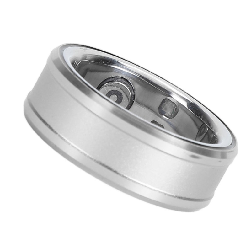 Smart Ring Health Tracker BT 5.1 Sleep Body Temperature Monitoring
