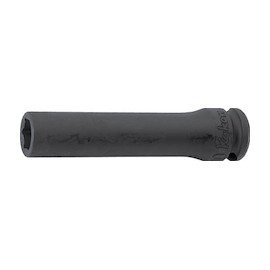 コーケン 3/8(9.5mm)SQ. インパクト6角ディープソケット 10mm 13300M-10