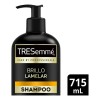 Shampoo Tresemmé Brillo Lamelar 715