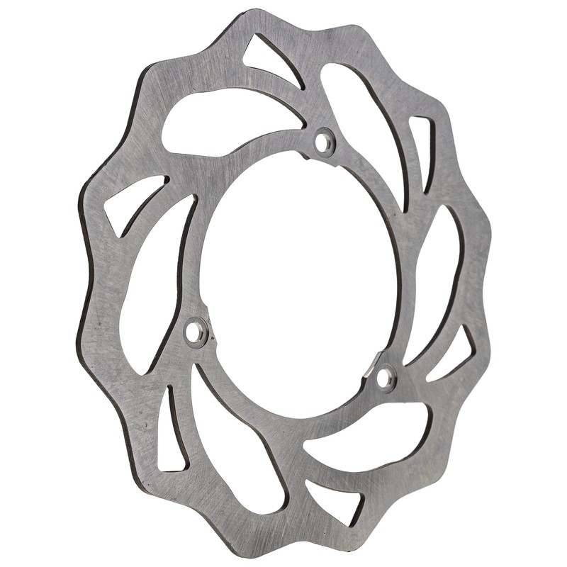 NICHE Front Brake Rotor For KTM 65 SX XC SXS