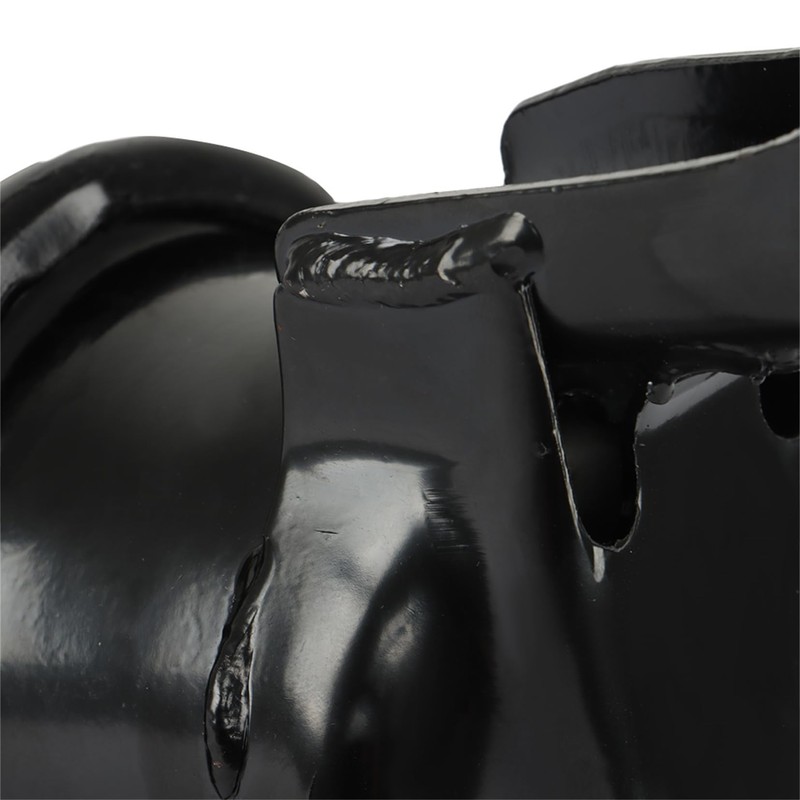 SEBLAFF 3 Pieces Engine Motor Auto Trans Mount Set Replacement