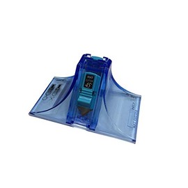 Cutter 45 & 90 Degree Bevel Mat Board Cutter, with 3pcs Free Replacement Blade (Blue)