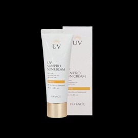 Isa Knox UV Sun Pro 365 Daily Sun Cream 70ml Special Latest Manufactured Product / 이자녹스 UV 선프로 365 데일리 선크림 70ml 특별 최신제조상품