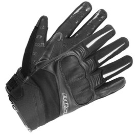 Büse Open Road Evo Glove, Black, 14