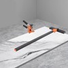 Manual Tile Cutter,37.4 Inch Porcelain Ceramic Tile Cutter Tool with
