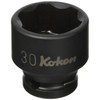 ko-ken 1/2 (12.7 mm) Sq. inpakutosa-feisusoketto 30 mm 14410 m – 30