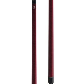 McDermott Lucky L5 Pool Billiard Cue Butt ONLY - Shaft is NOT Included