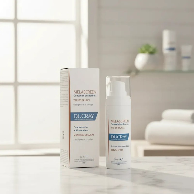 Melascreen Crema
