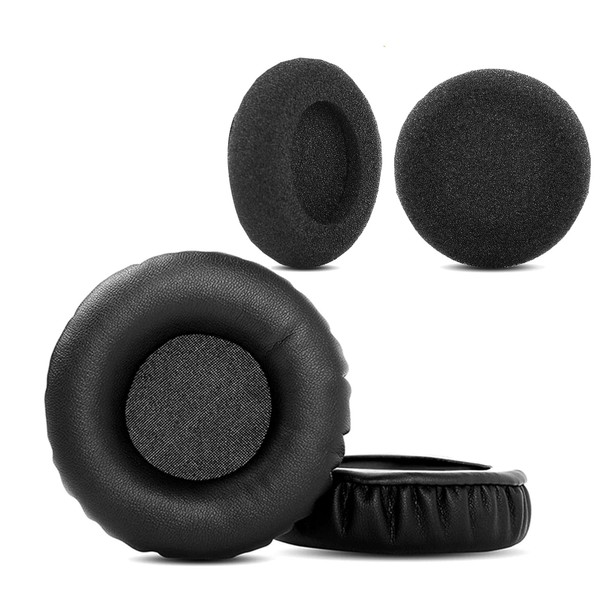 Audio Rewind Earpads,HAIZEEN Earpads Compatible with JLab Audio Rewind Wireless