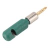 Electric Wire Stripper 4mm² Cable Quick Stripping Tool with 6.35mm