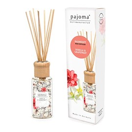 pajoma Room Fragrance Vanilla & Grapefruit 100 ml
