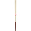 Kawai 104652 Chopsticks with Traditional Japanese Colors, Solid Color, 9.1