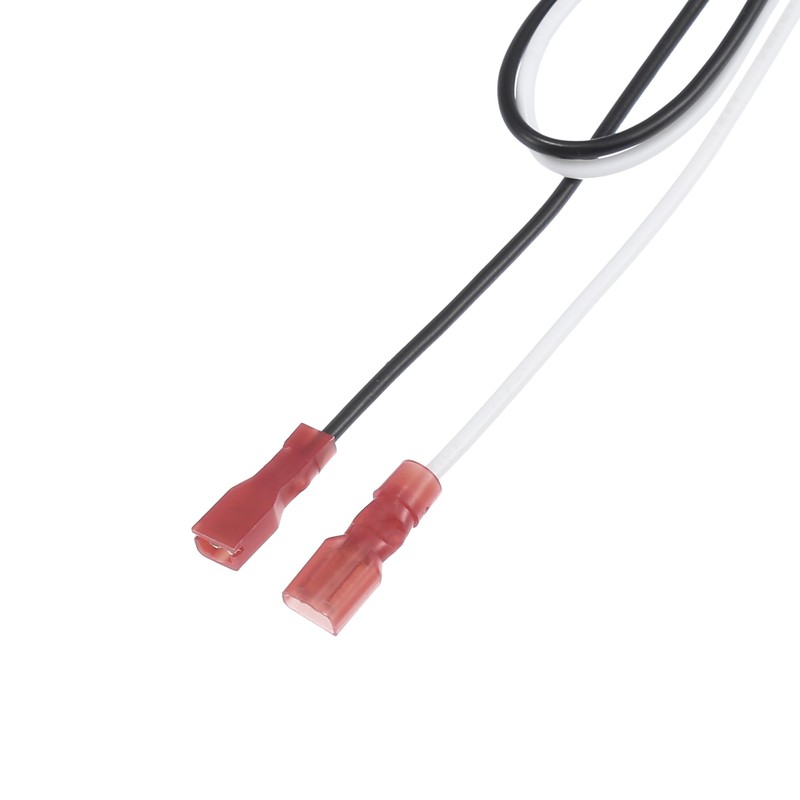 QUARKZMAN Car Speaker Connectors Wiring Harness Adapter for Ford Edge