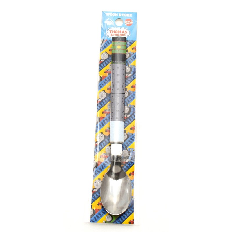 Spoon, Fork, Thomas Percy Spoon Made In Japan Chopsticks iron