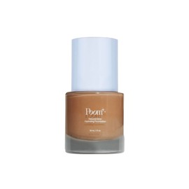 Natural Glow Hydrating Foundation – #400 Tan Neutral