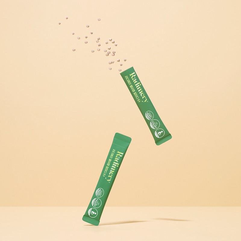 Radimary Healthy Lab Calmadi K+ Calcium Magnesium Vitamin D Vitamin