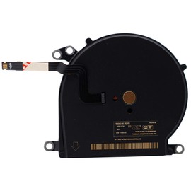 Deal4GO CPU Cooling Fan Cooler for MacBook Air A1370 2010 2011 MC968 MC969 A1465 2012 2013 2014 2015 MD223 MD224 MD711 MD712 MG50050V1-B030-S9A 922-9973 923-00500