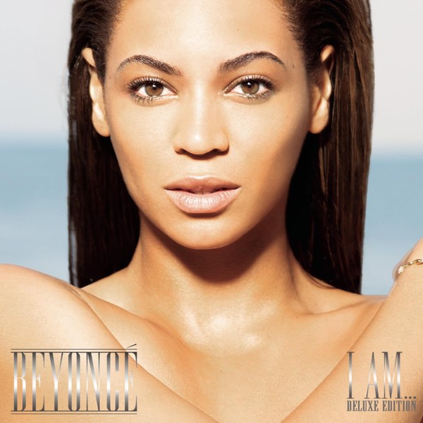 I Am...Sasha Fierce (Deluxe)