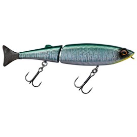 Illex Freddy 170 CW Wobbler Swimbait Sinking 16.8 cm 43.8 g Aurora Bleak