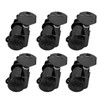Guitar Locking Tuners Lock String Sealed Tuning Key Pegs Machine