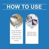 Weivone Oven cleaner Kitchen,Heavy Oil Cleaner, 2025 Upgrade Multipurpose Grease