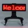 Special LED Display Screen Freely Compile Bluetooth Confession Idea Show