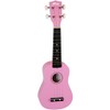 Hilo Ukuleles 2500PK Soprano Ukulele