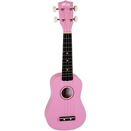 Hilo Ukuleles 2500PK Soprano Ukulele