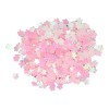 Unbranded Nail Art Sequins Safe PET Nail Glitter Sequins Charming