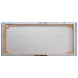 Epic Graffiti 'Giganotosaurus' Canvas Wall Art, 20"x40"