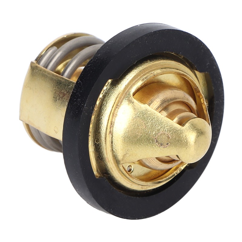 ATV Scooter Engine Coolant Thermostat Switch Stainless Steel Replacement for