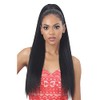 Mayde Beauty Bloom Bundle Weaving SILKY STRAIGHT 24'' (1B), 1.0