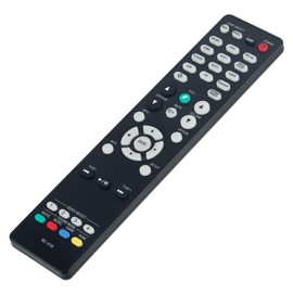 Replacement Remote Control RC-1218 Applicable for Denon AVR-S930H AVR-X3400H AVR-S950H AVR-X2400H AVR-S730H AVRS930H AVRX3400H AVRS950H AVRX2400H AVRS730H A/V Receiver Home Theater System