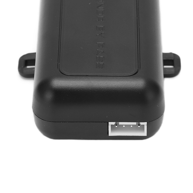 Car One Way Anti Theft Transponder Bypass Module Safe Convenient