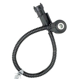Holstein Parts 2KNC0108 Engine Knock (Detonation) Sensor - Compatible With Select Hyundai Accent, Veloster; Kia Rio, Soul